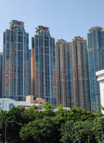 房市回溫跡象浮現！臺南市114年第2季不動產交易季增明顯 五區新屋移轉佔比逾六成