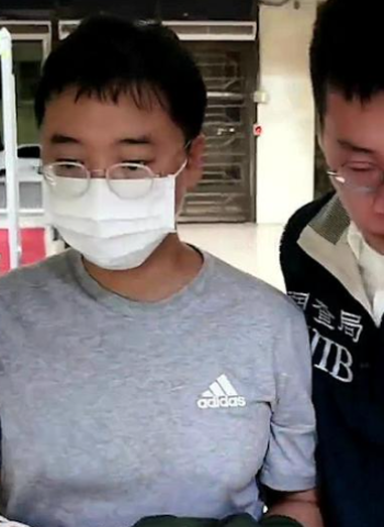 臺版地面師詐騙案判最重刑！律師蔡鴻燊收賄890萬偽造遺囑判25年