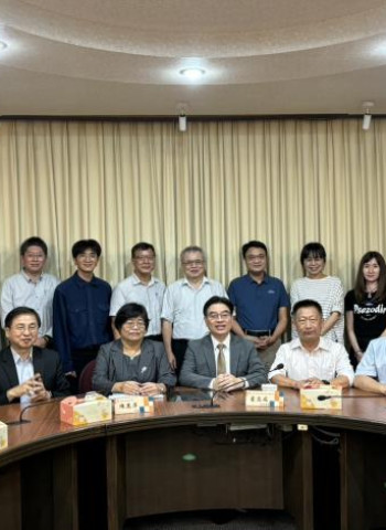 臺南市政府成立青年策略聯盟！年底攜手14校簽署合作備忘錄，助攻青創發展