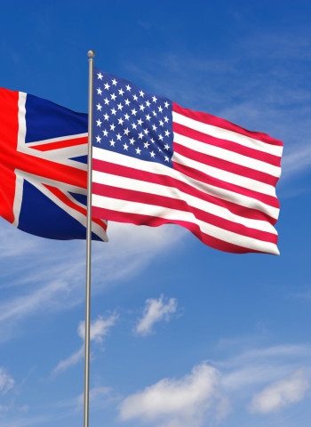 英國與美國關稅協議內容解析