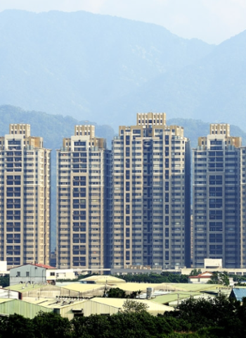 臺南市114年3月住宅價格指數微幅下跌0.08%，市場呈現緩步修正格局