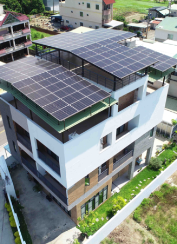 21縣市為屋頂光電齊心努力！經濟部核定114-115年補助13億元啟動綠能革命