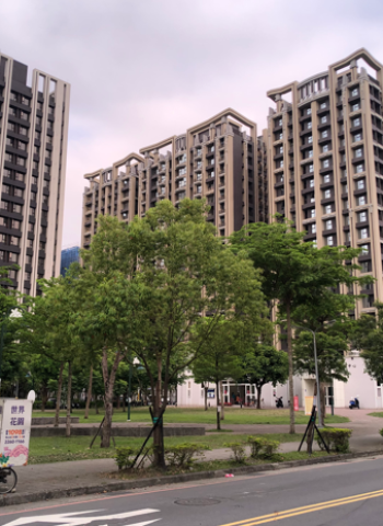 新北市5月房市交易強勢反彈　移轉棟數月增逾26% 三行政區貢獻最大