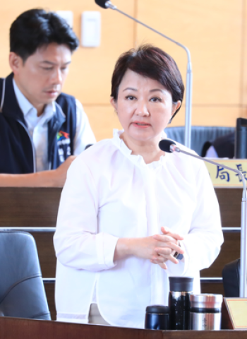 超巨蛋選址水湳創研一符規範，將依促參法辦理公聽會 盧秀燕市長：創新運動產業及科技產業可並行不悖