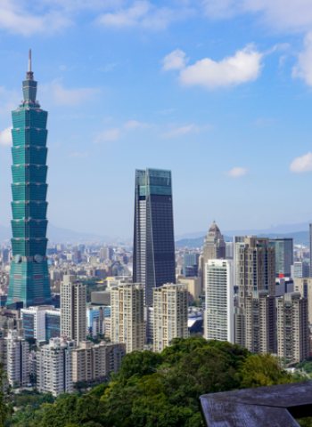 臺北市3月房市交易量月增逾兩成　住宅價格指數反跌1.5%　專家：買氣回溫但價格鬆動