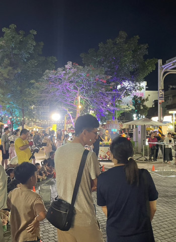 美食好氣氛佳賽事精彩 端午玩臺南粽望所歸不虛此行