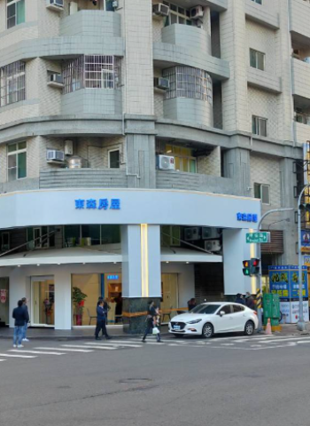 高雄房仲傳倒閉潮　東森房屋裁撤直營店引發關注　專家示警：限貸令效應正擴大