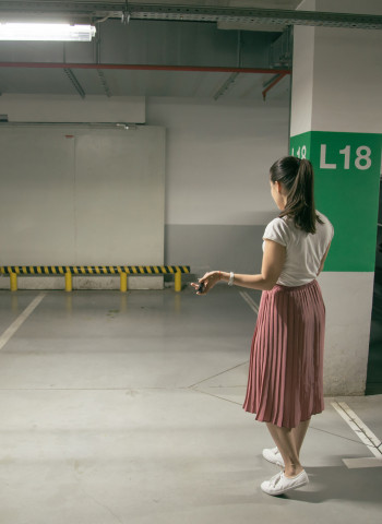 英國汽車盜竊危機 製造商與高科技犯罪團夥的對決