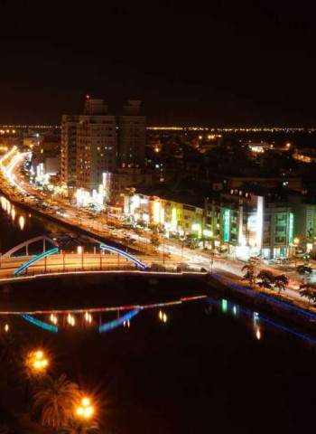 臺南市擴大民間參與公共建設 114年將釋出12項案源 投資金額達240億元