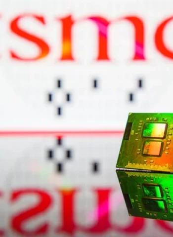 台積電1奈米選址曝光？傳落腳台南沙崙 業界點出關鍵