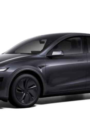 特斯拉「新Model Y」價格大跳水！189.99萬入手，55萬降幅震撼登場