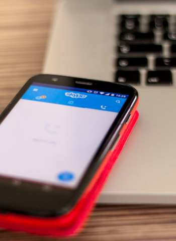 微軟宣布Skype5月5日終止服務 轉向Teams提供無縫銜接