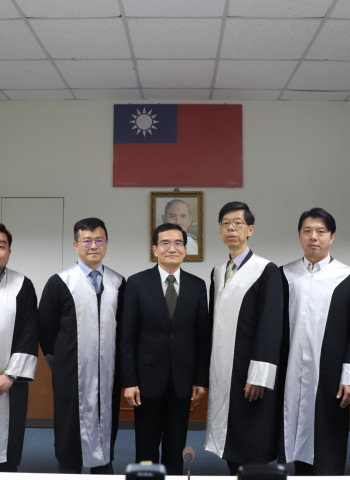 海巡署建立法律諮詢律師制度 全面提升執法專業性