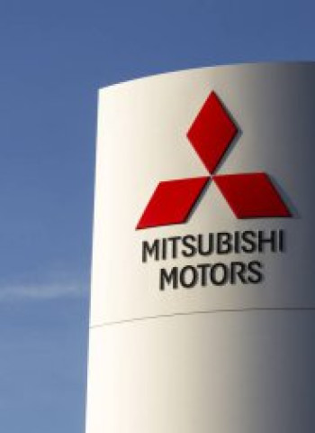 三菱汽車與雷諾聯手拓展歐洲市場 目標銷量翻倍成長