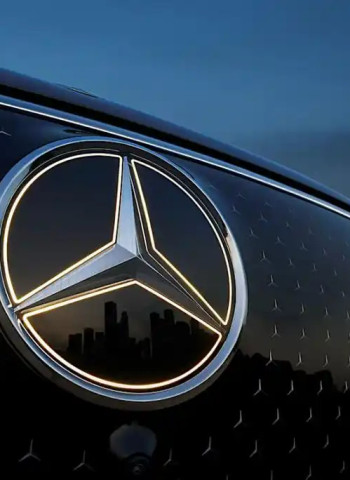 梅賽德斯-賓士削減成本並重振銷售 應對盈利下滑危機