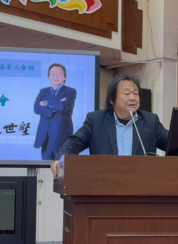 王世堅怒轟汽車業！進口車來台翻倍賣，70年保護換來外銷掛零