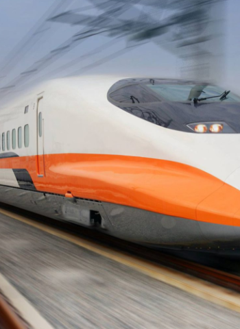 宜蘭高鐵預算恐突破4000億元 創當地最大聯外交通建設紀錄