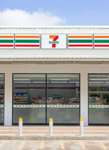 2025零售大戰開打！五大龍頭千億佈局物流 關鍵勝點揭曉