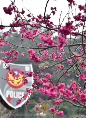 臺中「最美派出所」所長勤務中飲酒 違反警紀遭記過拔官