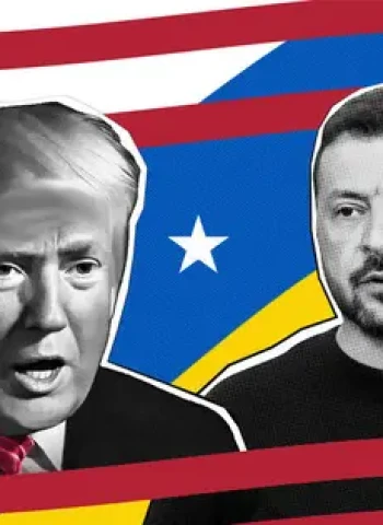 強權恣意而行、弱者只能忍受？李明教授評論