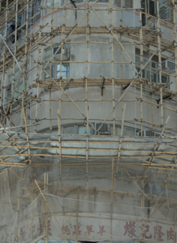 爛尾樓多涉私權糾紛、司法爭訟難有效列管！臺中市都發局籲請中央研議修法