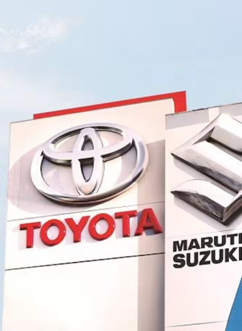 豐田印度恐面臨供應挑戰 馬魯蒂出口增長或影響產能 台灣供應鏈或迎機會