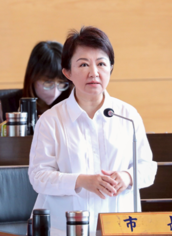 臺中「超巨蛋」案啟動　採BOT模式拚2030前完工　盧秀燕市長拚「四顆蛋」成型