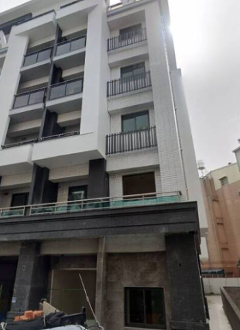嘉義預售建案變爛尾樓！鉅泓建設疑似倒閉捲款失聯　逾2,400萬元頭期款恐打水漂