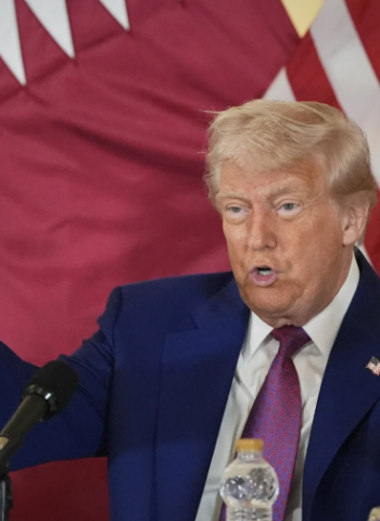 川普《美麗大法案》激化貧富斷層，重塑全球經貿秩序，臺灣該如何警覺與因應？