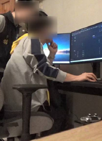 法務部調查局展現打詐決心 破獲假冒幣商詐欺水房並及時攔阻共犯潛逃出境