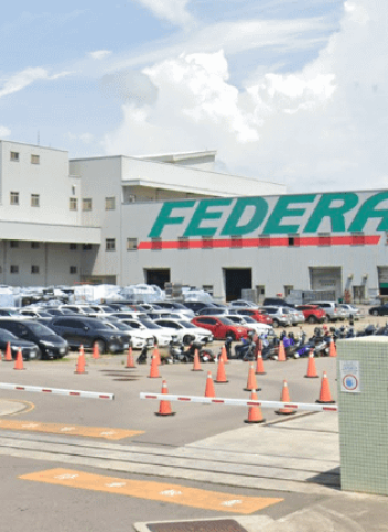 臺灣龍頭大廠泰豐輪胎觀音廠關閉出售資產 川普對等關稅重創臺廠 製造業轉型壓力升溫