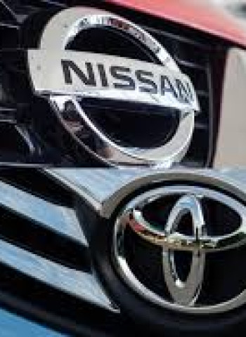 日產與本田合併談判破局 豐田傳出願意提供支援