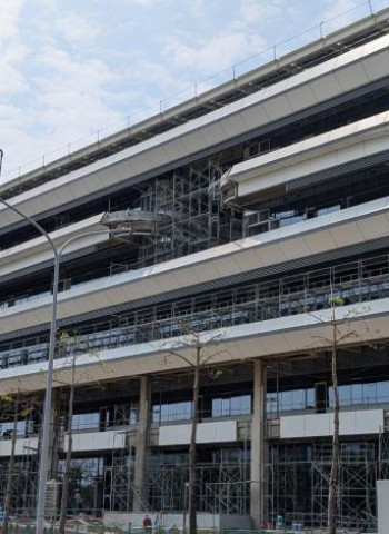 溪北又見重大建設！行政院拍板智慧機器人產業聚落落腳柳營 市長黃偉哲：臺南發展重大契機