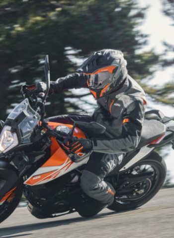 KTM母公司負債620億臺幣瀕臨破產　專家示警：產業鏈恐現骨牌效應