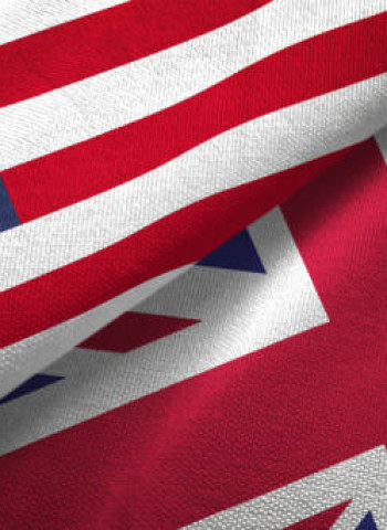 英美關稅協議達成 重點內容一次看懂