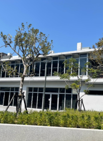 臺中市第二市場停車場預計年中啟用 交通局：滿足觀光及捷運轉乘需求