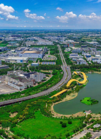 臺南市政府5月20日至23日辦6場南科ABCDENO區段徵收公聽會！地主補償與抵價地重點曝光