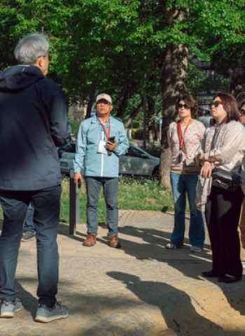 德國多世代共居聚落啟發臺東社宅共生藍圖　饒慶鈴縣長：社宅不只是房子，而是生活共榮
