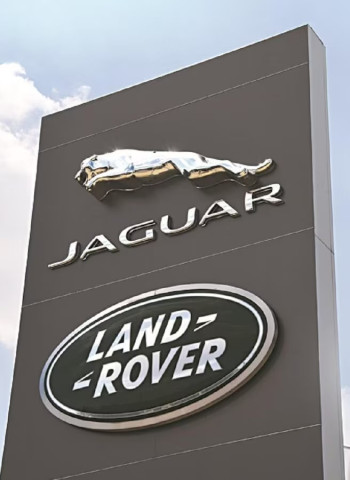 捷豹路虎重啟對美汽車出口 關稅挑戰仍存