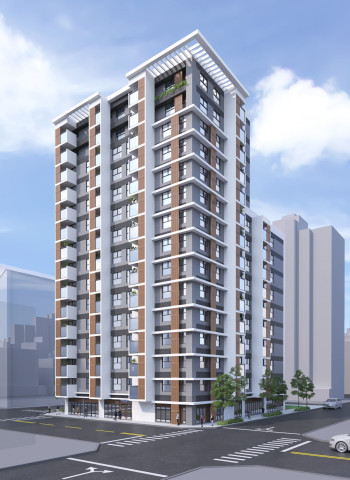 臺北市政府財政局推動中山民安公辦都更案　正式公告招商、6月11日辦說明會