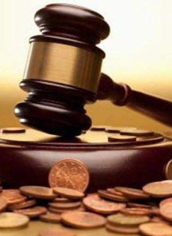 前刑事局高官涉恐嚇取財 50萬交保金籌不出狼狽降保