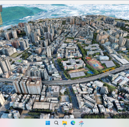 高雄市「數位孿生5D智慧城市工務管理暨決策輔助平台」再創佳績　榮獲ASOCIO卓越數位轉型組織獎