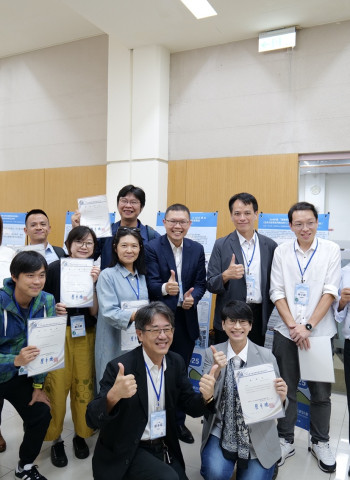 教育部舉辦人文社會與產業實務鏈結研討會　共創教學應用與產業實務新篇章