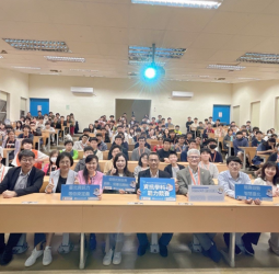 臺北市114學年度資訊學科能力競賽落幕 135位菁英展現卓越程式設計實力 AI專題演講啟發數位思維