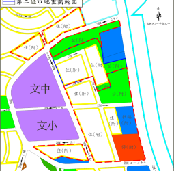 新北都更再突破 打造新店溪水岸生活圈 板橋垃圾處理廠用地啟動轉型變更