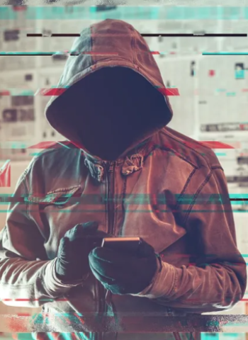 【投書/ 蕭國振】台灣企業資安：駭客烈焰中的易燃柴薪