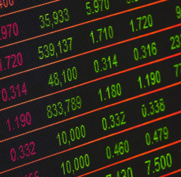 臺股大跌991點創史上第6大跌點！台積電重挫70元領跌科技權值股，單週下挫近千點、週線連3黑