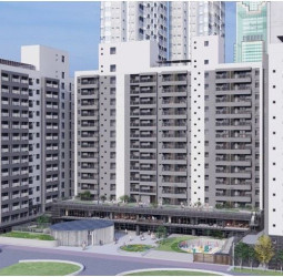 高雄亞灣智慧公宅獲獎連連 8大獎項全包辦！打造南臺灣社宅新典範