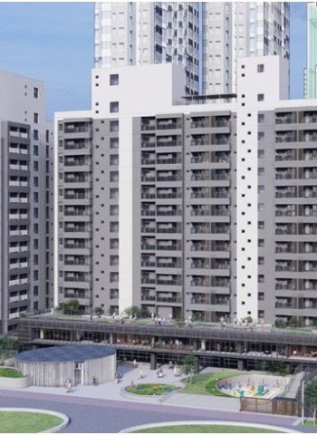 高雄亞灣智慧公宅獲獎連連 8大獎項全包辦！打造南臺灣社宅新典範