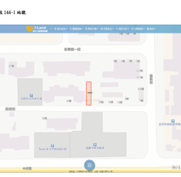 114年度第6次市有非公用不動產標租 新北市新莊區、林口區、泰山區土地，歡迎踴躍投標，掌握開標詳情